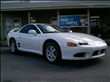 1998 Mitsubishi 3000GT