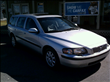 2002 Volvo V70