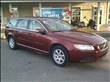2008 Volvo V70