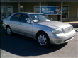 2003 Lexus LS 430