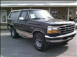1996 Ford Bronco