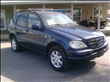 2001 Mercedes-Benz M Class