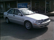 2004 Volvo S40