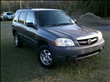 2003 Mazda Tribute