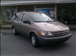 1999 Toyota Sienna