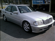 2000 Mercedes-Benz C Class