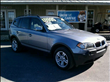 2005 BMW X3