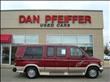 1993 Ford Econoline