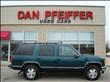 1998 GMC Yukon