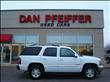 2005 GMC Yukon