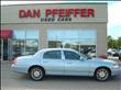 2006 Lincoln Town Car