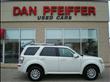 2010 Mercury Mariner