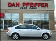 2007 Volvo S40