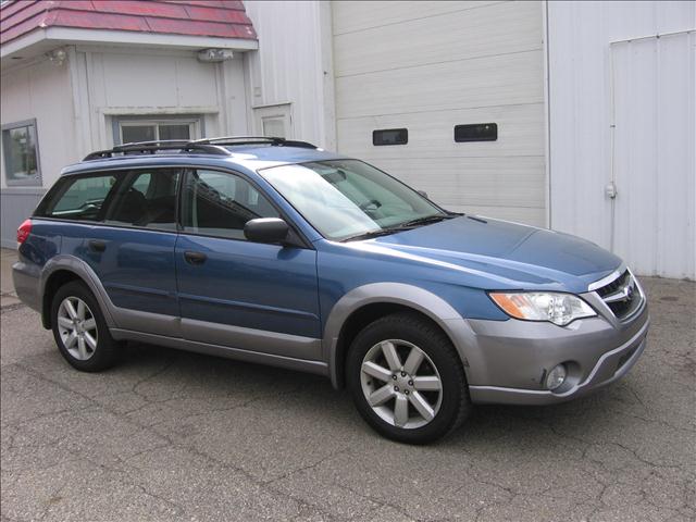2009 Subaru Outback for sale