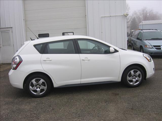 2009 Pontiac Vibe for sale