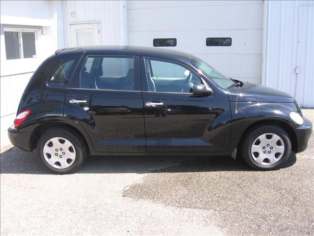 2007 Chrysler PT Cruiser for sale