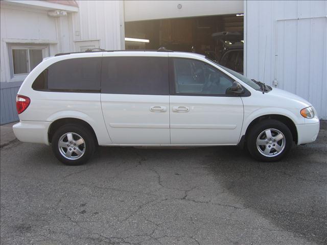 2005 Dodge Grand Caravan for sale