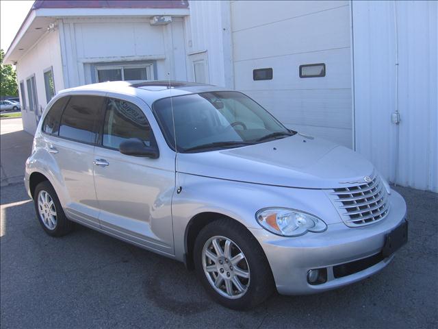 2007 Chrysler PT Cruiser for sale