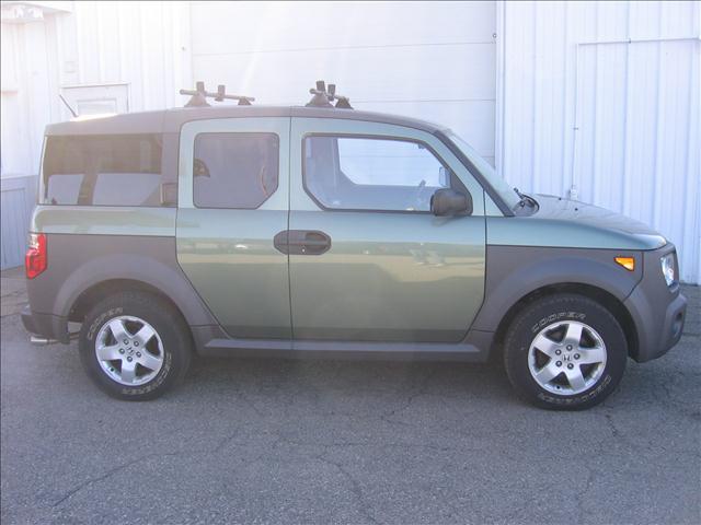2005 Honda Element for sale