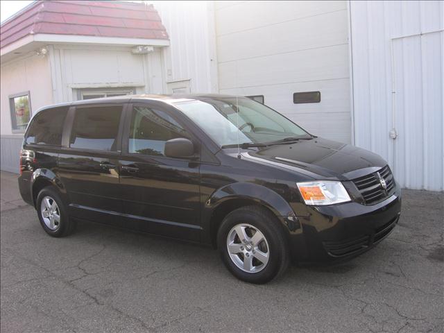 2010 Dodge Grand Caravan for sale