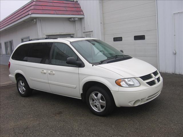 2007 Dodge Grand Caravan for sale