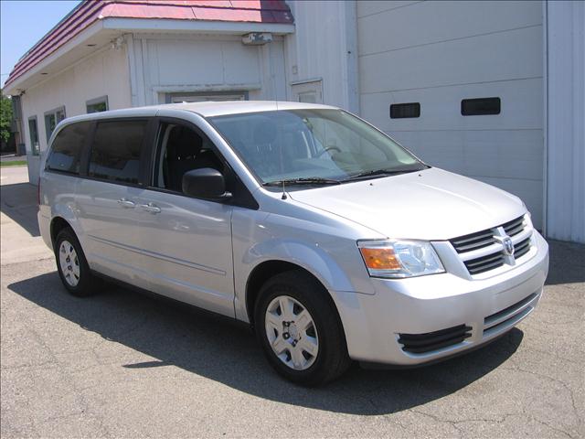 2009 Dodge Grand Caravan for sale