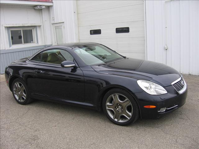2007 Lexus SC 430 for sale