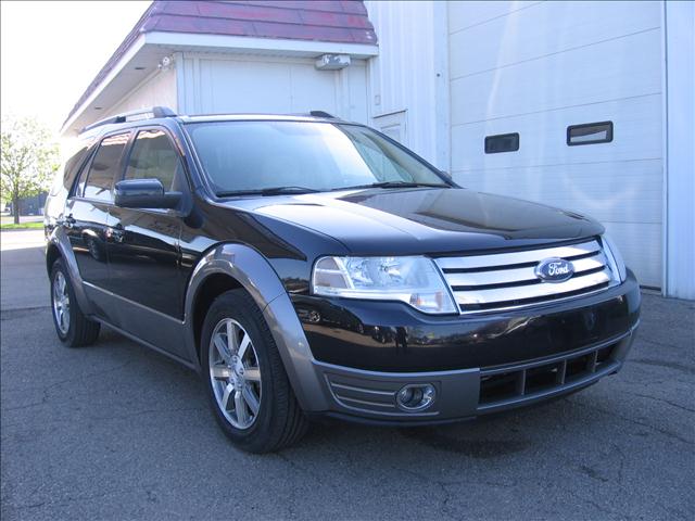 2008 Ford Taurus X for sale