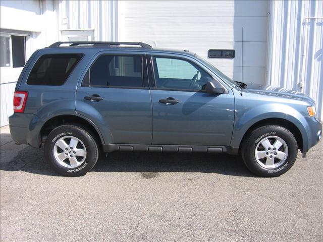 2010 Ford Escape for sale