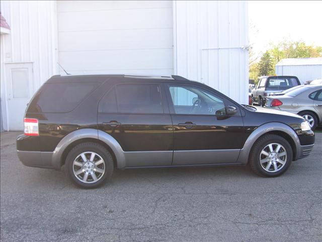 2008 Ford Taurus X for sale