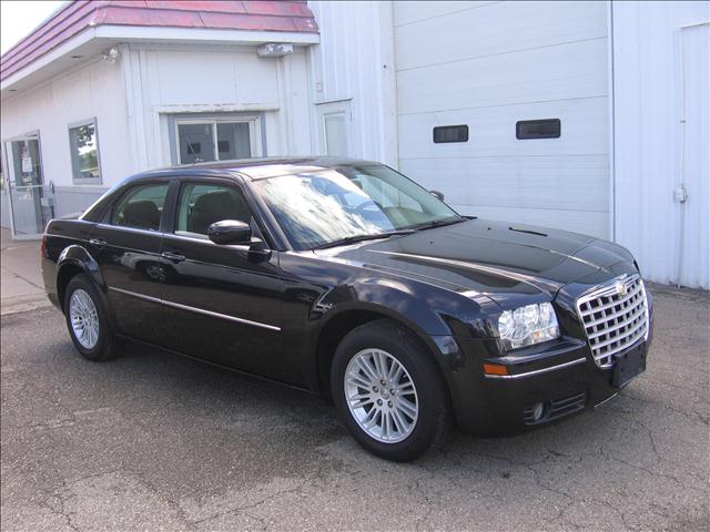 2008 Chrysler 300 for sale