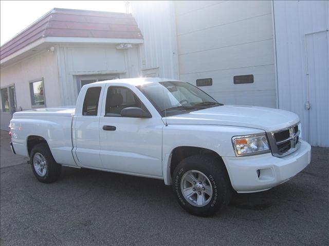 2008 Dodge Dakota for sale