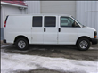 2008 Chevrolet G1500