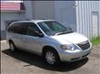2007 Chrysler Town and Country
