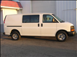 2007 Chevrolet G2500
