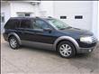 2009 Ford Taurus X