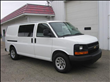 2009 Chevrolet G1500