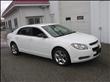 2009 Chevrolet Malibu