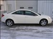 2007 Pontiac G6