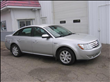2009 Ford Taurus