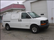 2005 GMC Savana