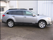 2010 Subaru Outback