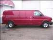 2006 GMC Savana