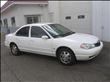 1998 Mercury Mystique