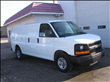2009 Chevrolet G2500