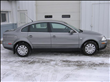 2003 Volkswagen Passat
