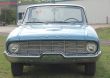 1960 Ford Ranchero