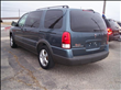 2005 Pontiac Montana SV6