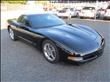 2002 Chevrolet Corvette