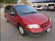 2000 Ford Windstar